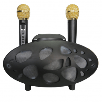 اسپیکر بلوتوثی و میکروفن XY-168