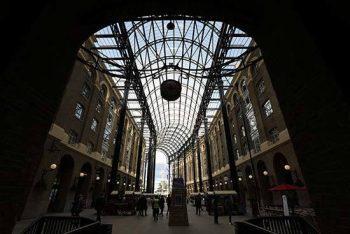 نمونه عکس با لنز کانن Canon EF 16-35mm f/2.8L