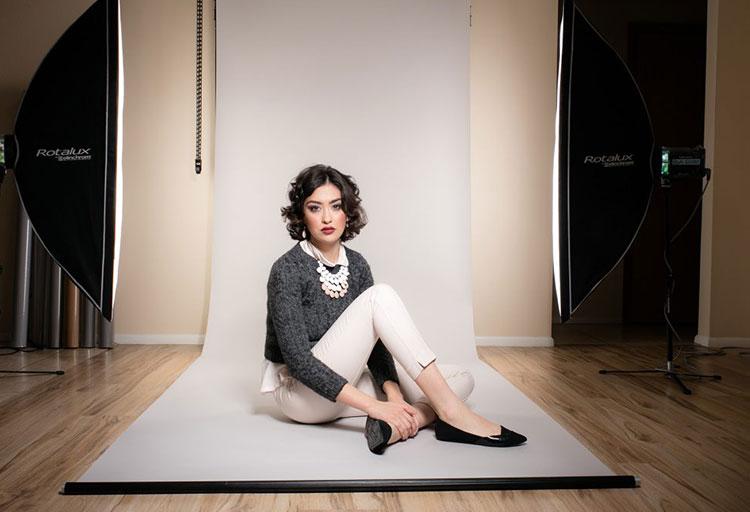 بک گراند فون عکاسی