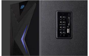 اسپیکر بلوتوثی F&D F550X