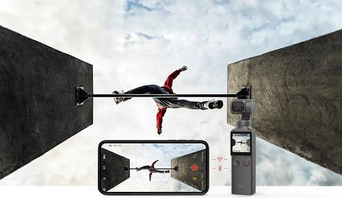 دوربین ورزشی شیائومی فیمی