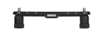 اندازه گیری ORTFپایه میکروفن استریو Rode Stereo Bar 20