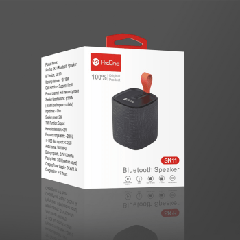 اسپیکر بلوتوثی پرووان SK11