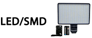  LED/SMD