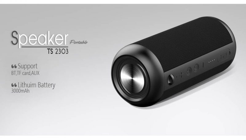 اسپیکر TSCO TS 2303