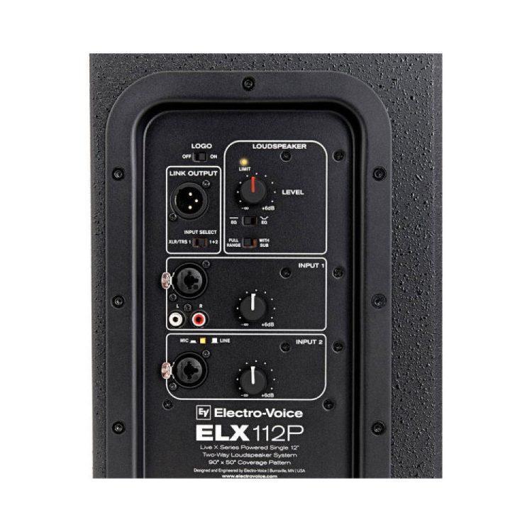 اسپیکر | باند پسیو Electro Voice ELX112P