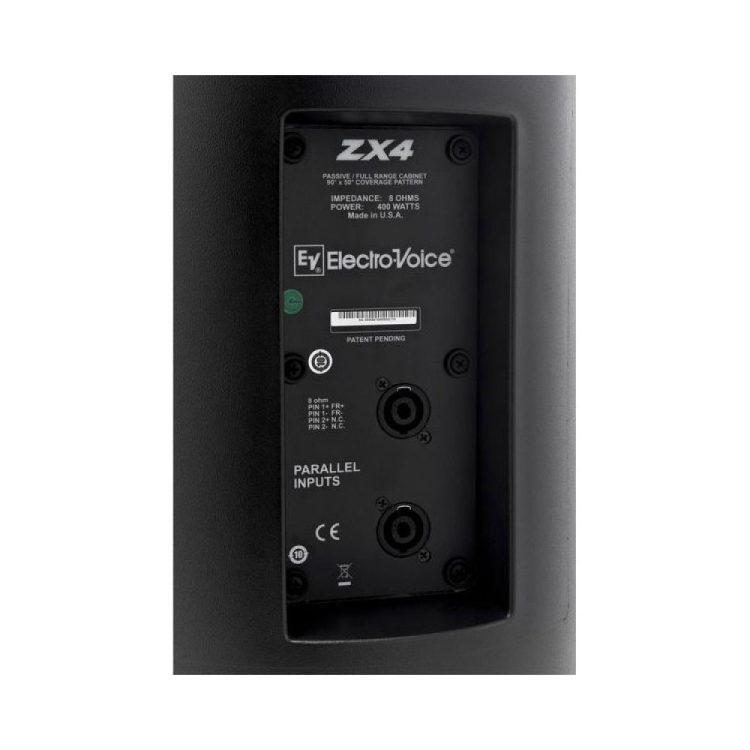 اسپیکر | باند پسیو Electro Voice ZX4