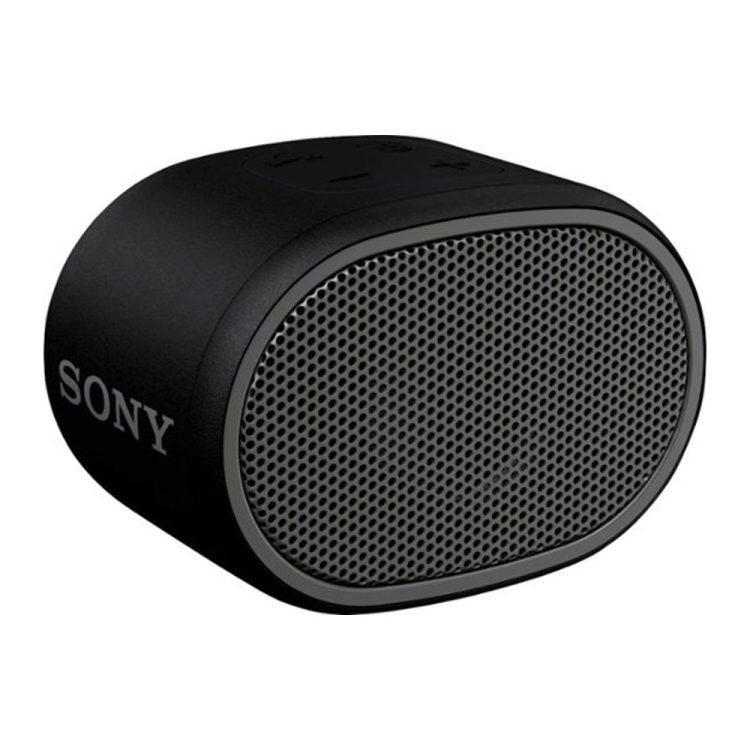 اسپیکر بلوتوث پرتابل Sony SRS-XB01 Black