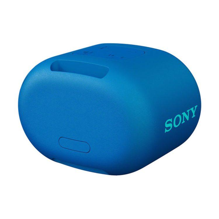 اسپیکر بلوتوث پرتابل Sony SRS-XB01 Blue