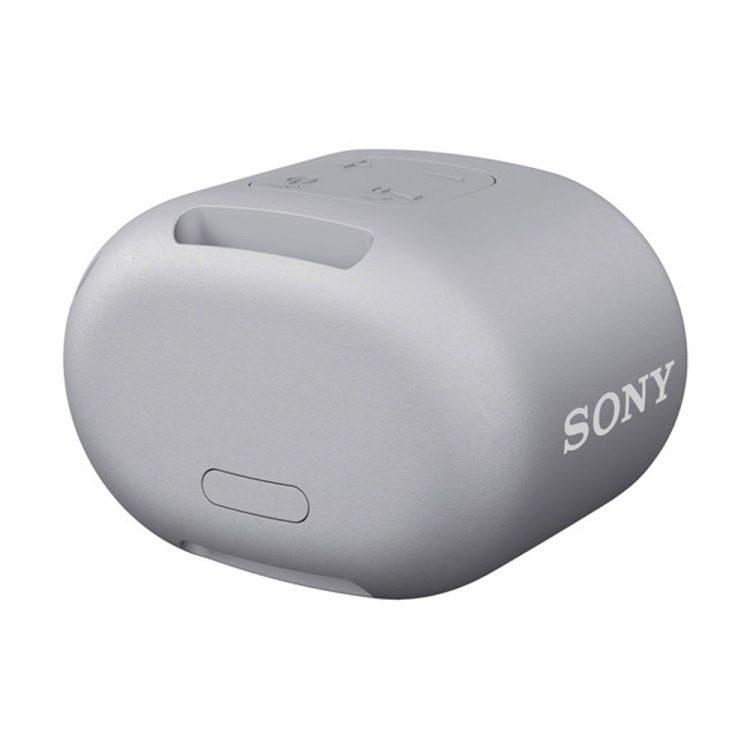 اسپیکر بلوتوث پرتابل Sony SRS-XB01 White