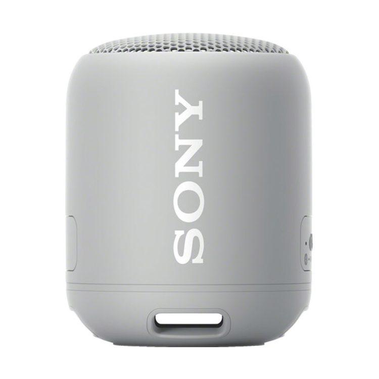 اسپیکر بلوتوث پرتابل Sony SRS-XB12 Gray
