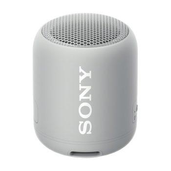 اسپیکر بلوتوث پرتابل Sony SRS-XB12 Gray