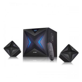 اسپیکر بلوتوثی اف اند دی F&D F550X