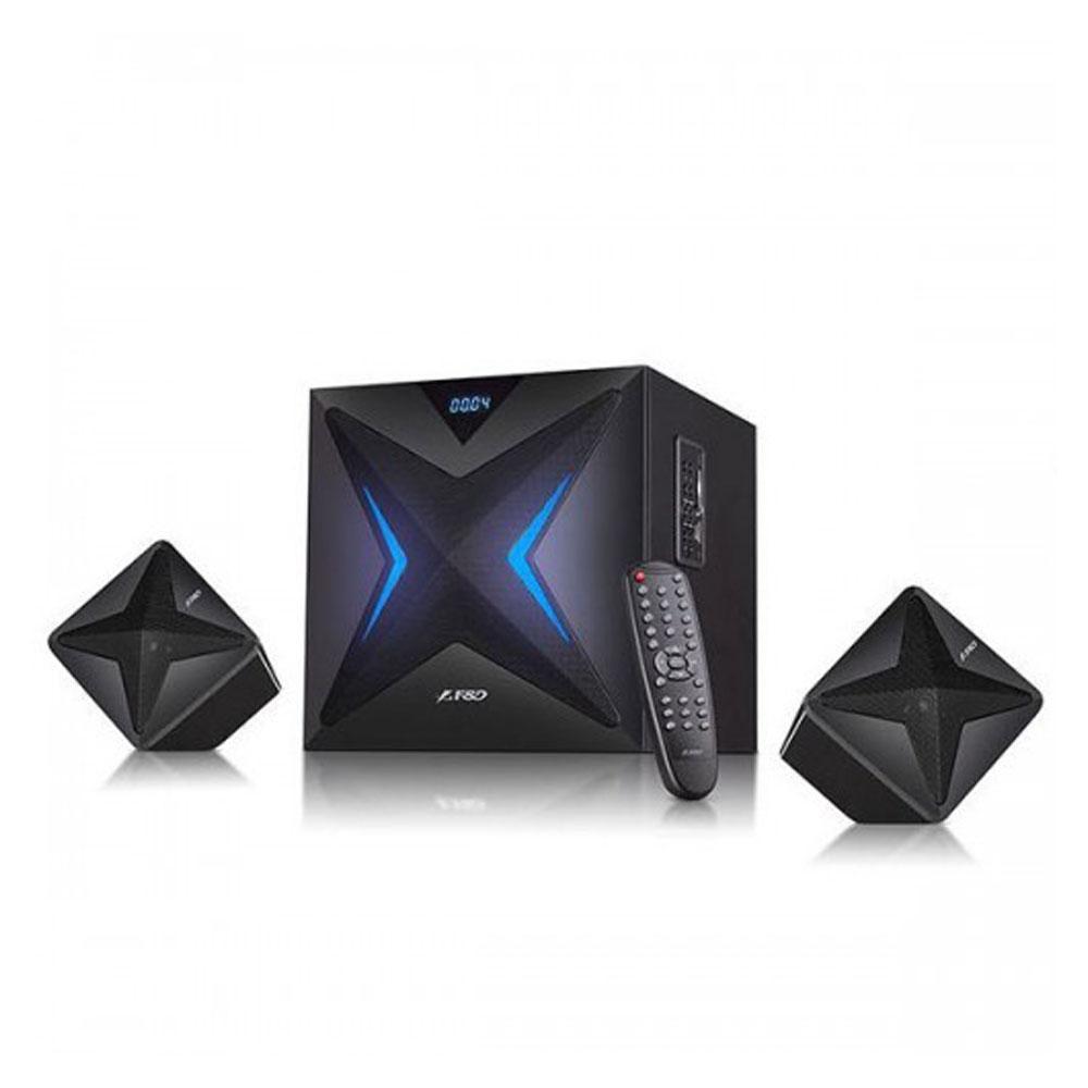 اسپیکر بلوتوثی اف اند دی F&D F550X