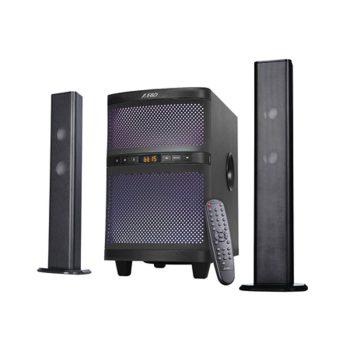 اسپیکر بلوتوثی اف اند دی F&D T-200X