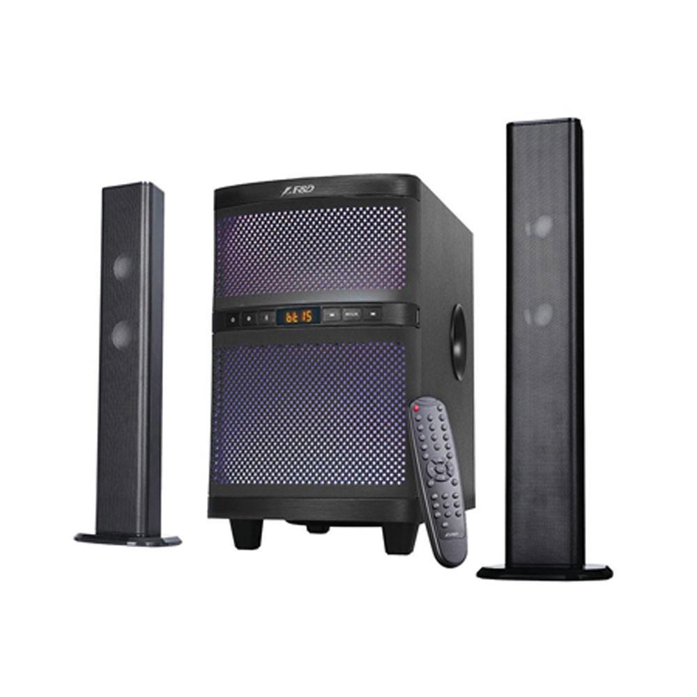 اسپیکر بلوتوثی اف اند دی F&D T-200X