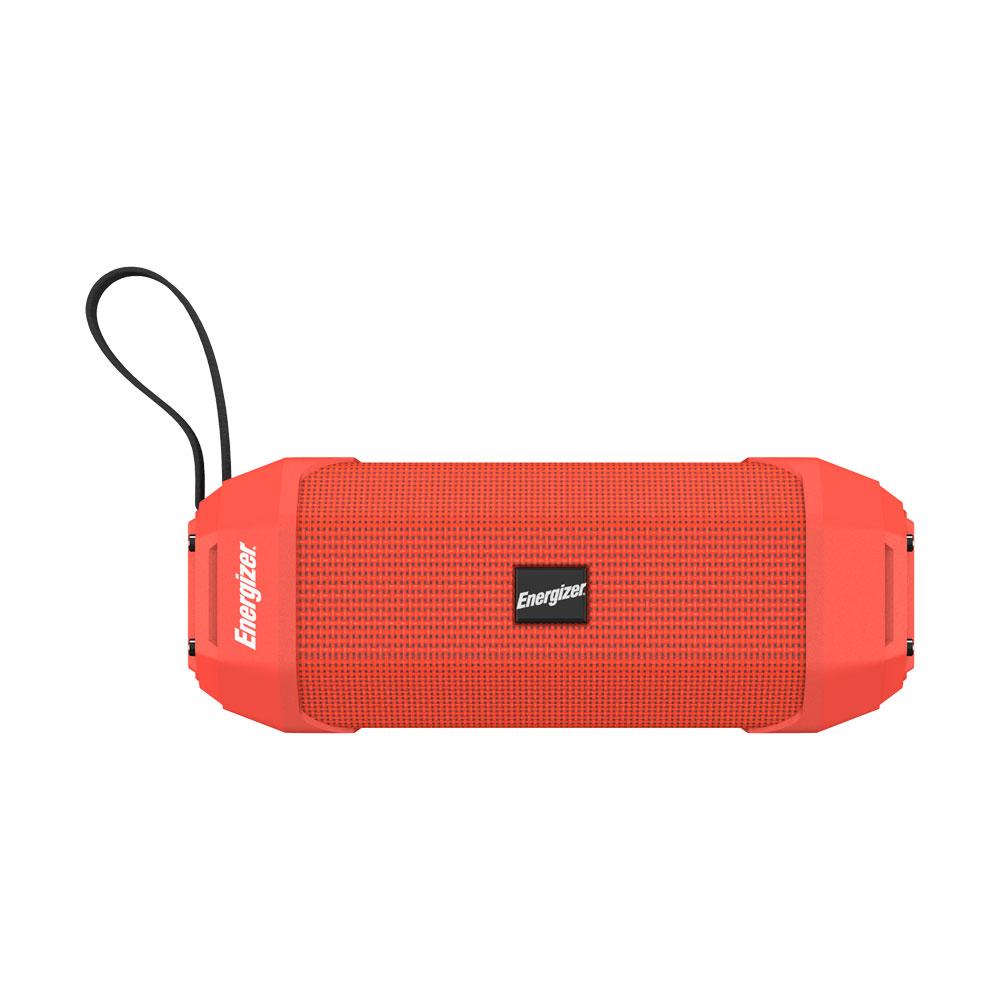 اسپیکر بلوتوثی انرجایزر Energizer BTS104 Red
