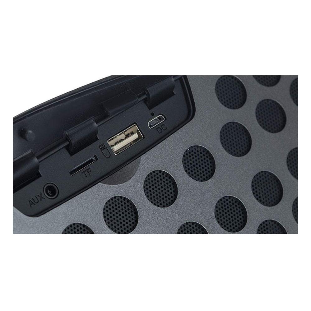 اسپیکر بلوتوثی تسکو TSCO TS 2375