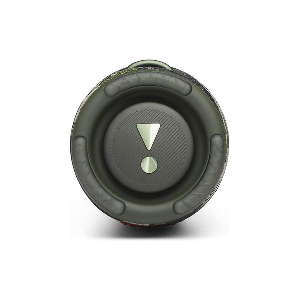 اسپیکر بلوتوثی جی بی ال JBL Xtreme 3 Black Camo