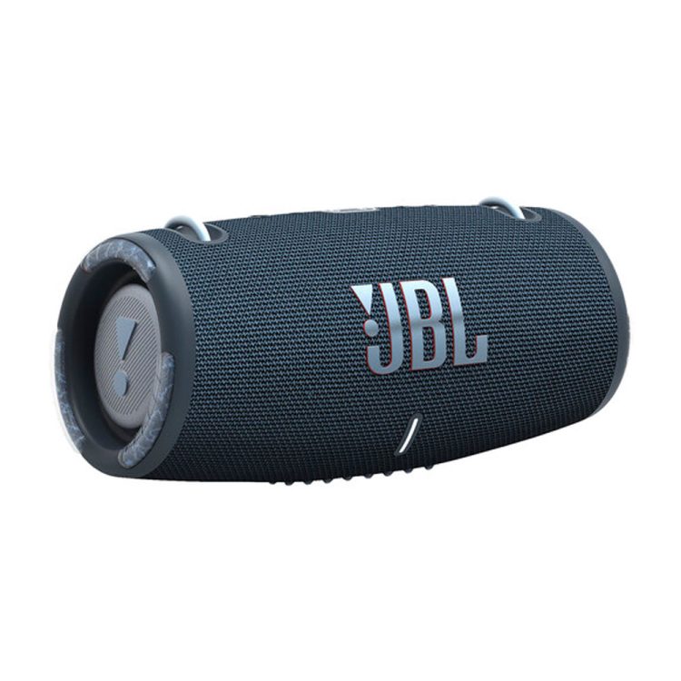 اسپیکر بلوتوثی جی بی ال JBL Xtreme 3 Blue