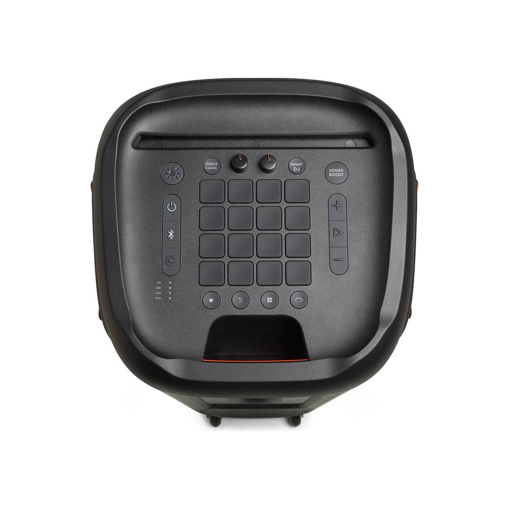 اسپیکر بلوتوثی جی بی ال مدل PartyBox 1000