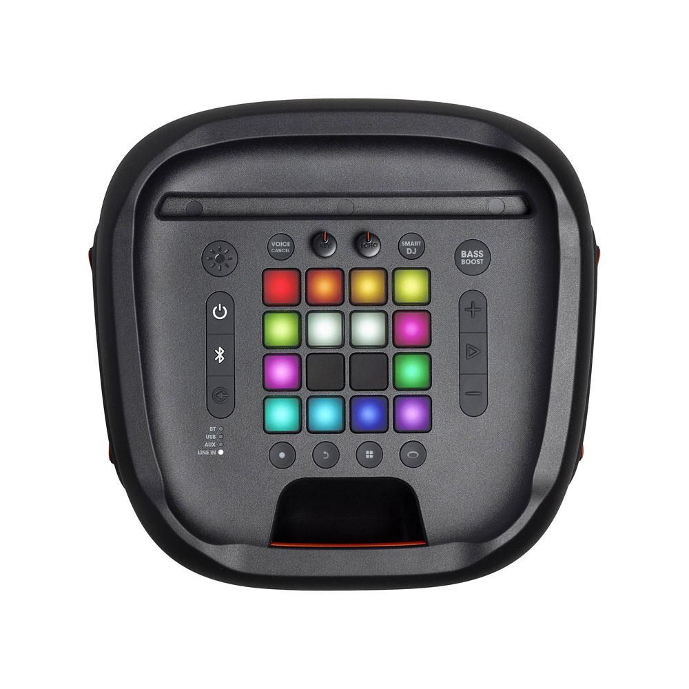 اسپیکر بلوتوثی جی بی ال مدل PartyBox 1000