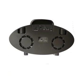 اسپیکر بلوتوثی و میکروفن XY-168