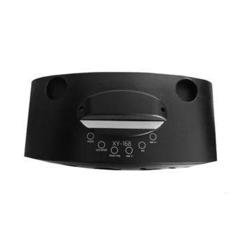 اسپیکر بلوتوثی و میکروفن XY-168