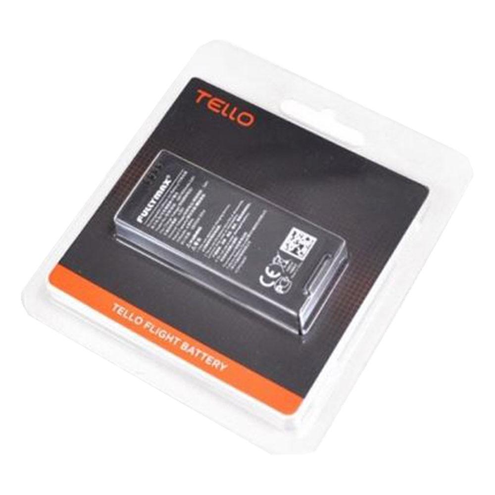 باتری کوادکوپتر تلو Tello