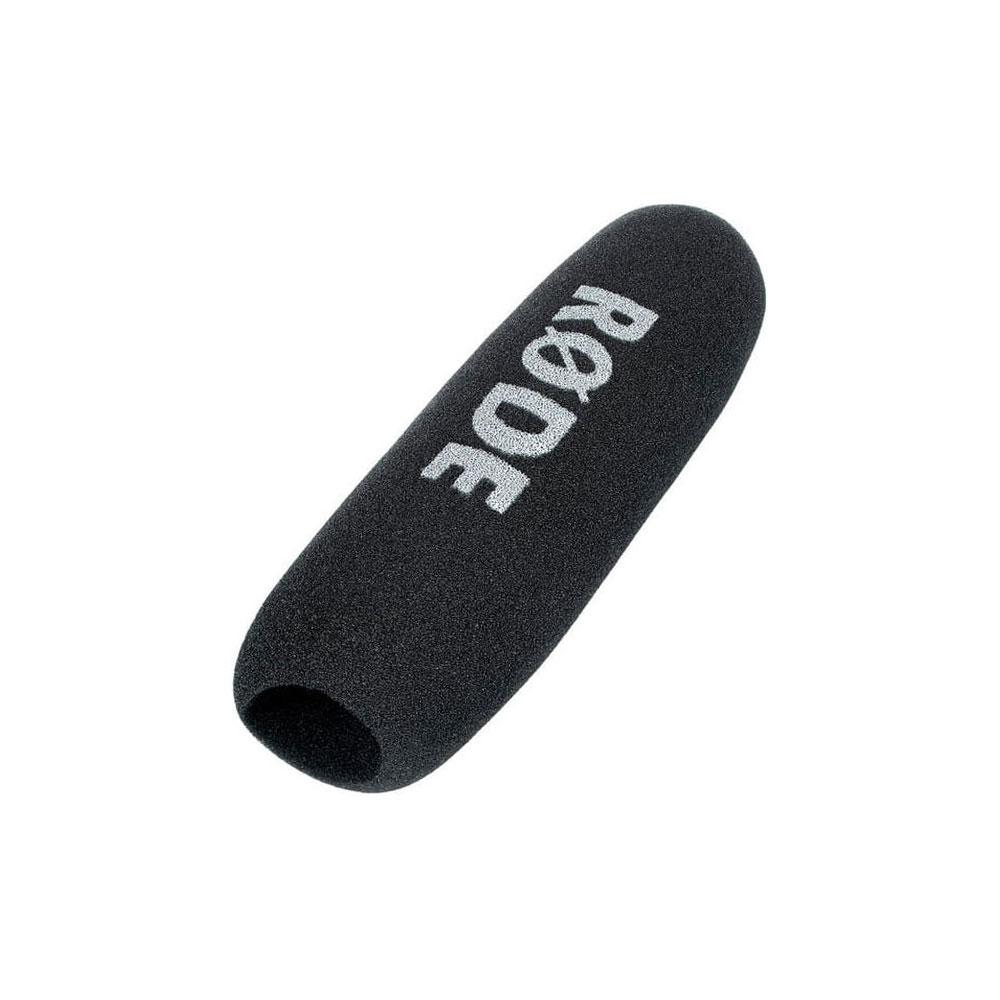 بادگیر و پاپ فیلتر میکروفن Rode WSVM