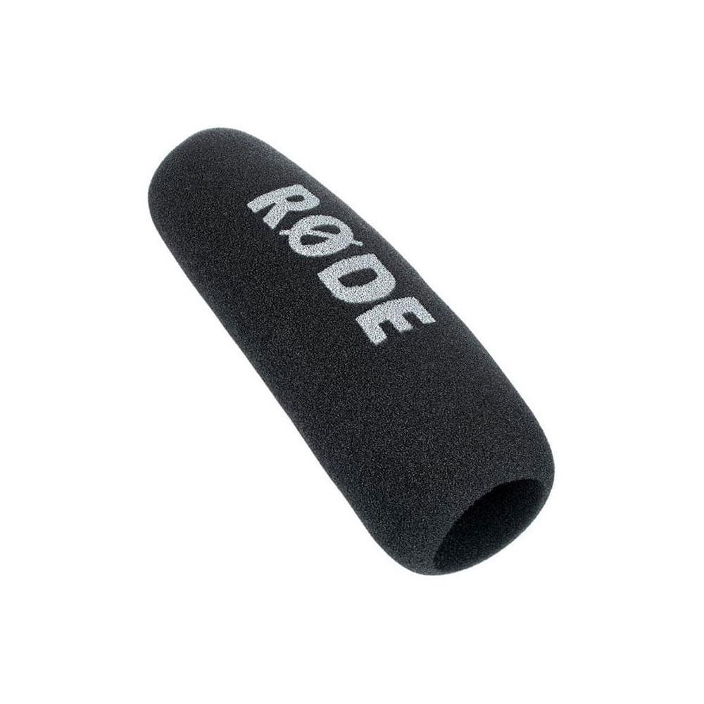 بادگیر و پاپ فیلتر میکروفن Rode WSVM