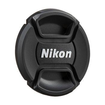 درب لنز نیکون مدل Nikon 82mm Snap-On Lens Cap