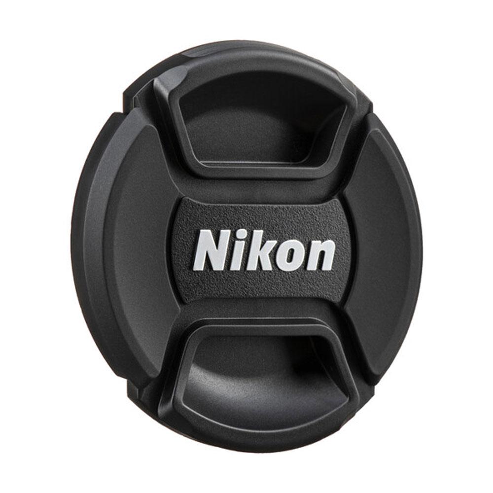 درب لنز نیکون مدل Nikon 82mm Snap-On Lens Cap