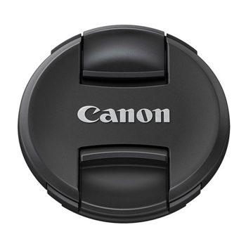 درب لنز کانن Canon 58mm Lens Cap
