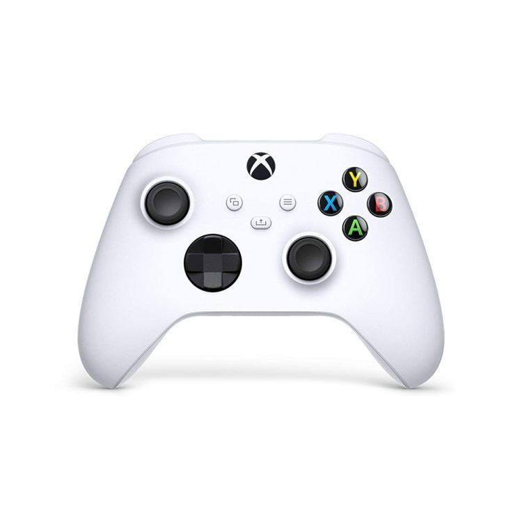 دسته بازی ایکس باکس سری ایکس Xbox controller series X