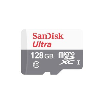 رم میکرو سندیسک الترا SanDisk 64GB 100MB/s ULTRA