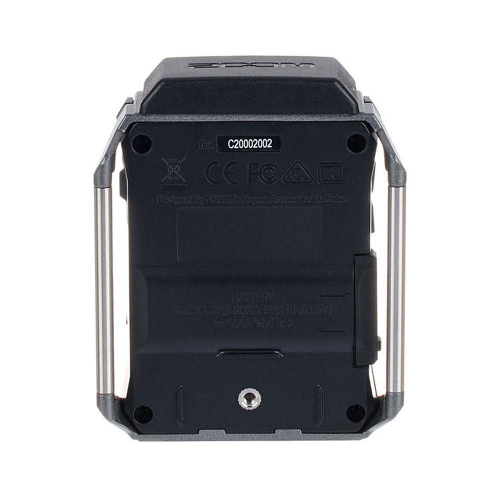 رکوردر صدا زوم ZOOM F1-LP