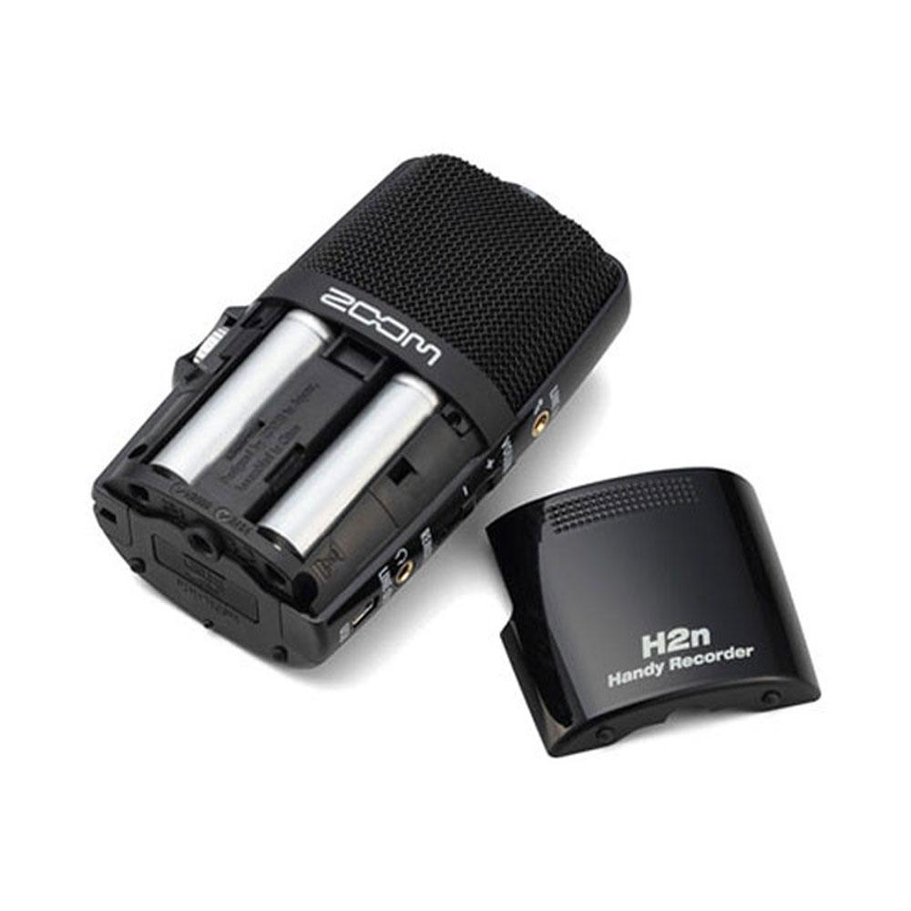 رکوردر صدا زوم ZOOM H2N
