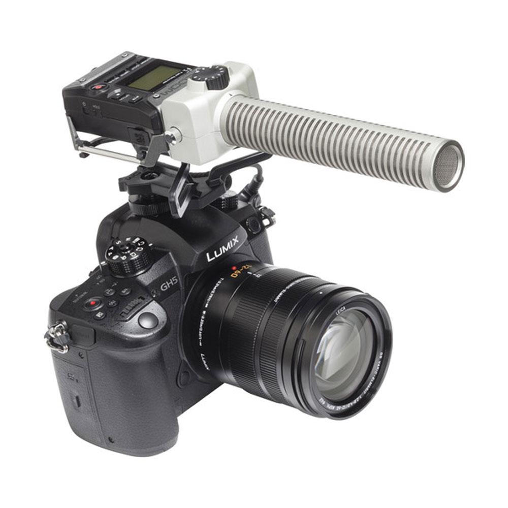 رکوردر صدا زوم Zoom F1-SP