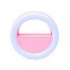 رینگ لایت موبایلی JC-01 Ring Light