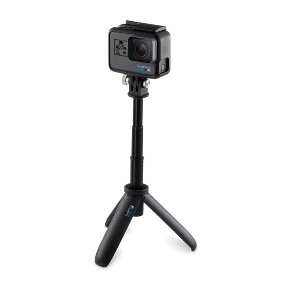 سه پایه دوربین گوپرو SHORTY GOPRO