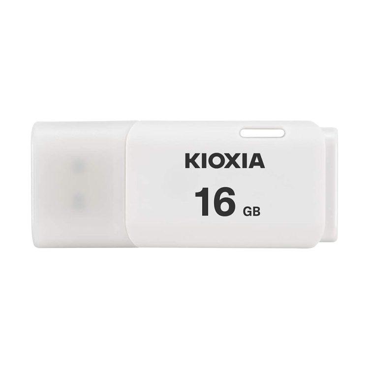 فلش مموری کیوکسیا Kioxia U202 USB2.0 16GB