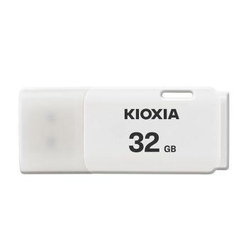 فلش مموری کیوکسیا Kioxia U202 USB2.0 32GB