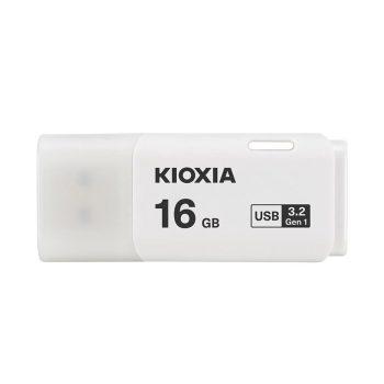 فلش مموری کیوکسیا Kioxia U301 USB3.2 16GB