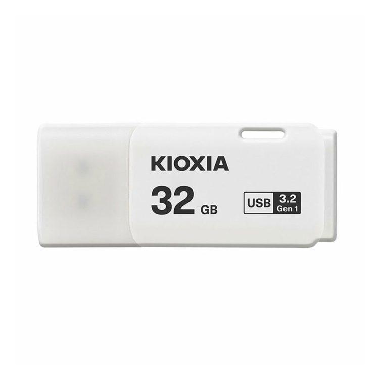 فلش مموری کیوکسیا Kioxia U301 USB3.2 32GB