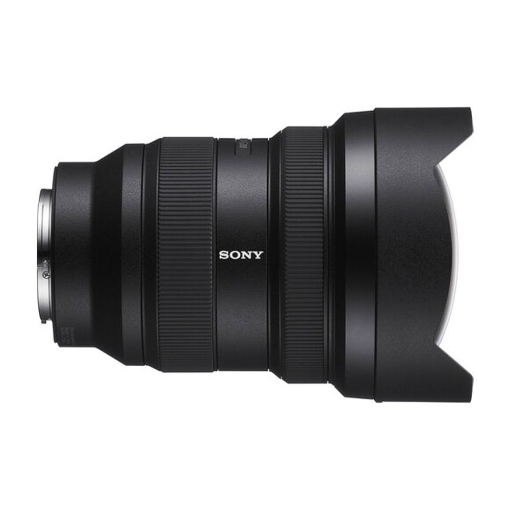 لنز سونی Sony FE 12-24mm f/2.8 GM Lens