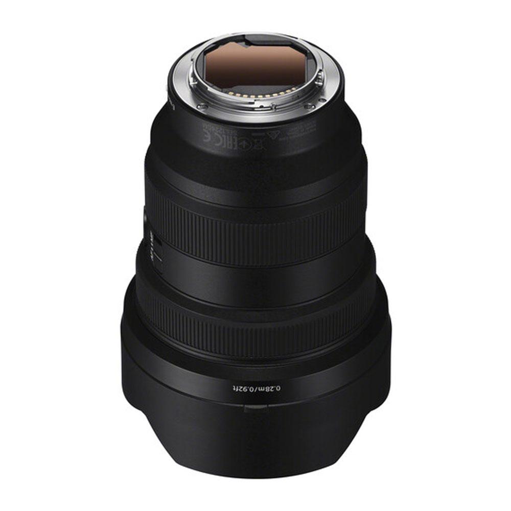 لنز سونی Sony FE 12-24mm f/2.8 GM Lens