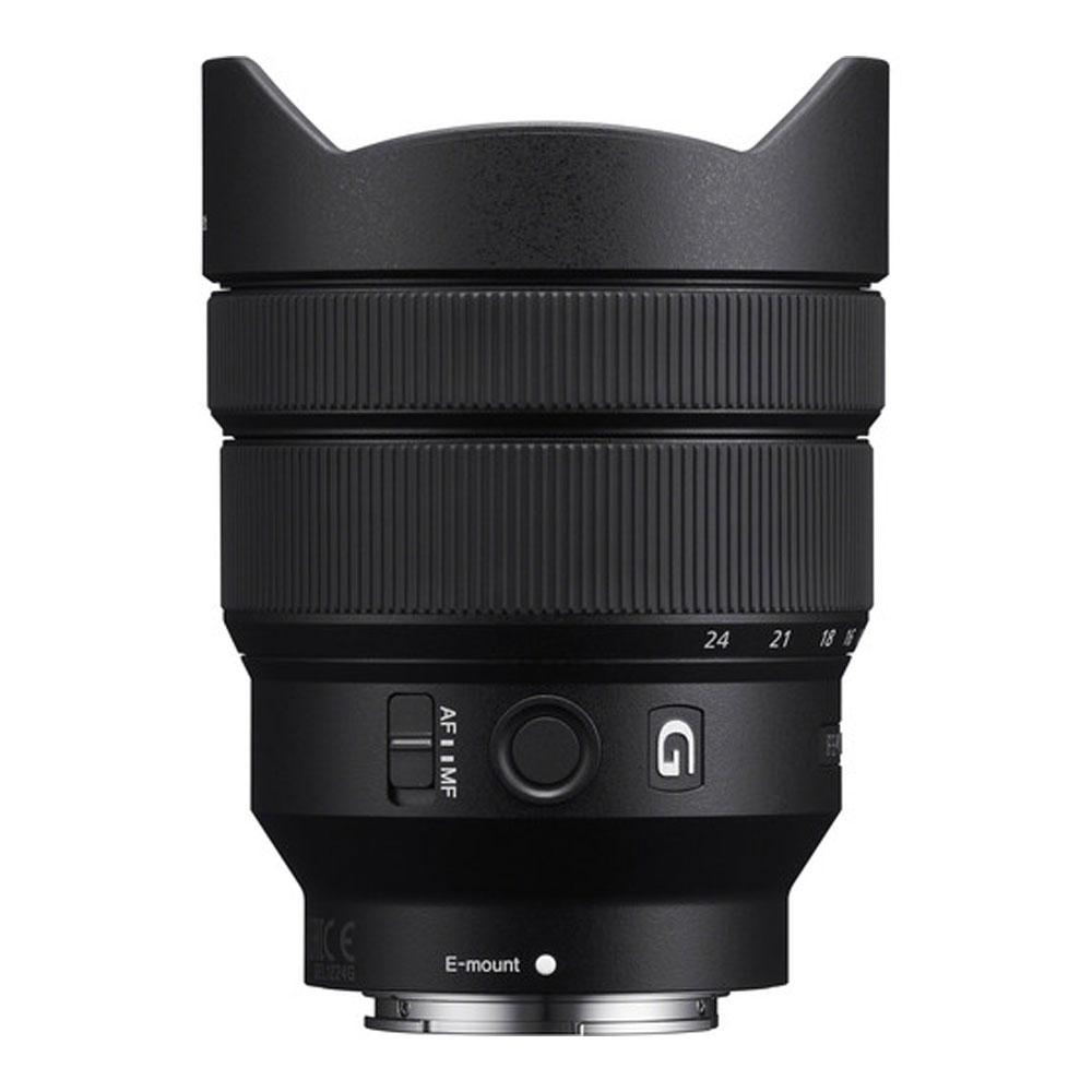 لنز سونی Sony FE 12-24mm f/4 G Lens