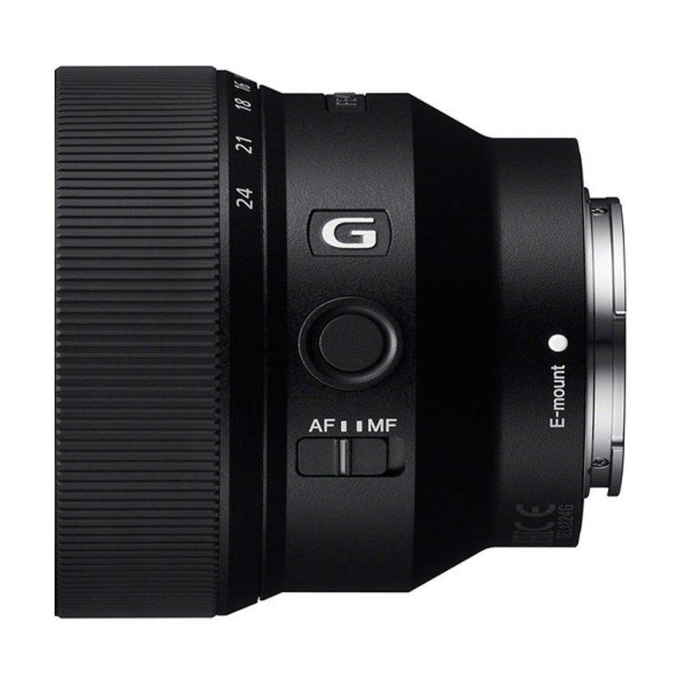لنز سونی Sony FE 12-24mm f/4 G Lens