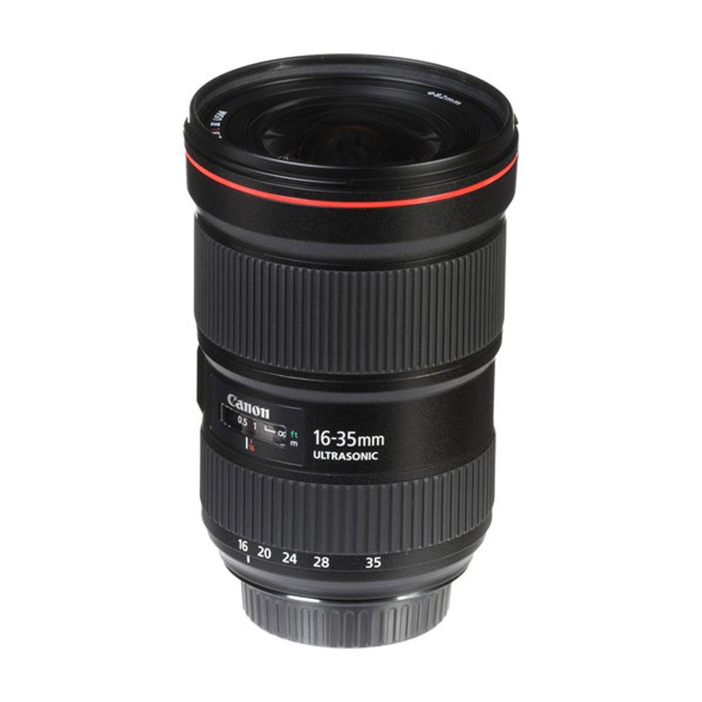 لنز کانن Canon EF 16-35mm f/2.8L III USM Lens